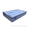 Wholesale Foldable Picnic Cooler epp foam packaging Box